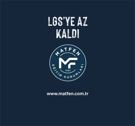 LGS'ye Az Kaldı