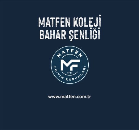 Matfen Koleji Bahar Şenliği