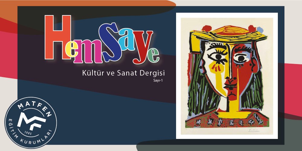 Matfen Kültür Sanat Dergisi 1. Sayı Yayınlandı