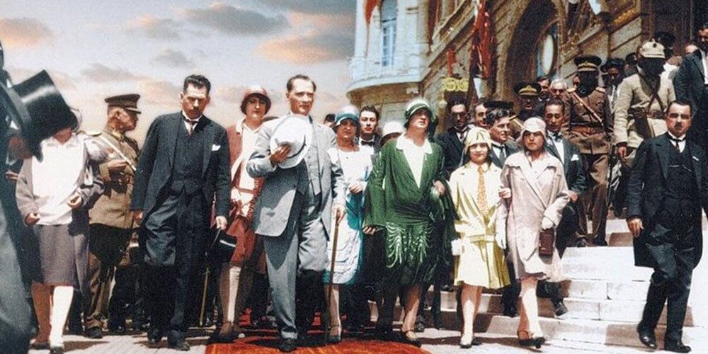 8 Mart Dünya Emekçi Kadınlar Günü Kutlu Olsun