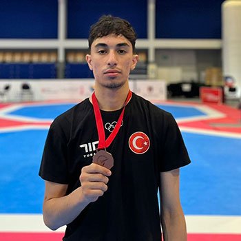 Bosnia Open Taekwondo Turnuvası’nda Gururlandıran Başarı