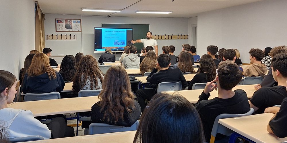 Doğal Afet ve Çocuklarla İletişim