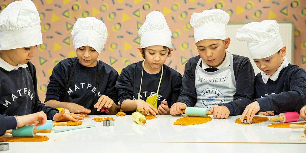 Mutfak Sanatları