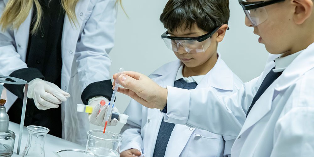 Fen-Doğa Laboratuvarı