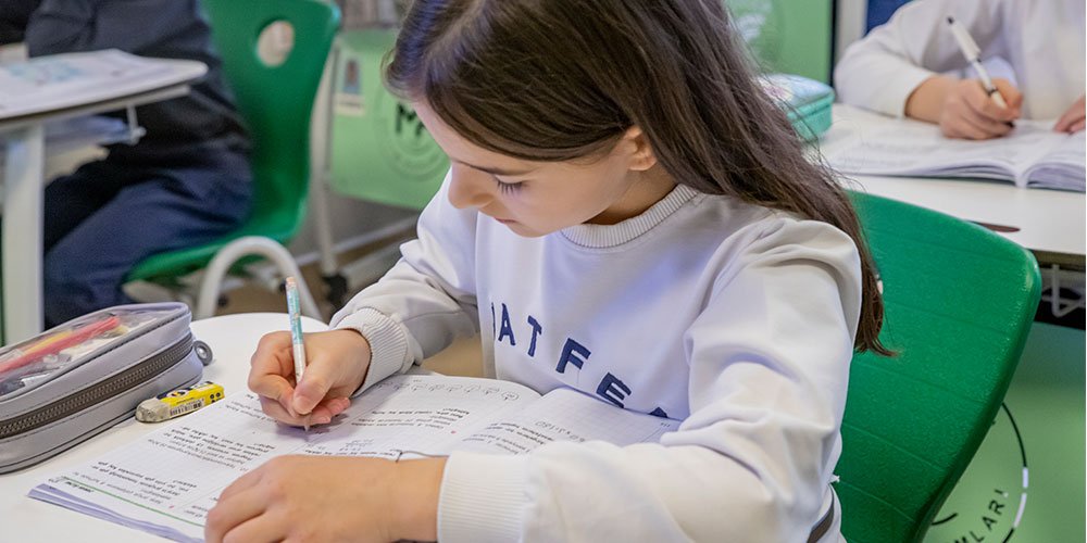 Ölçme Değerlendirme