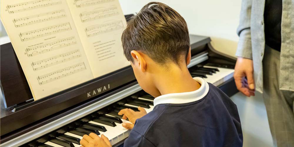 Ritmik Gelişim ve Müzik