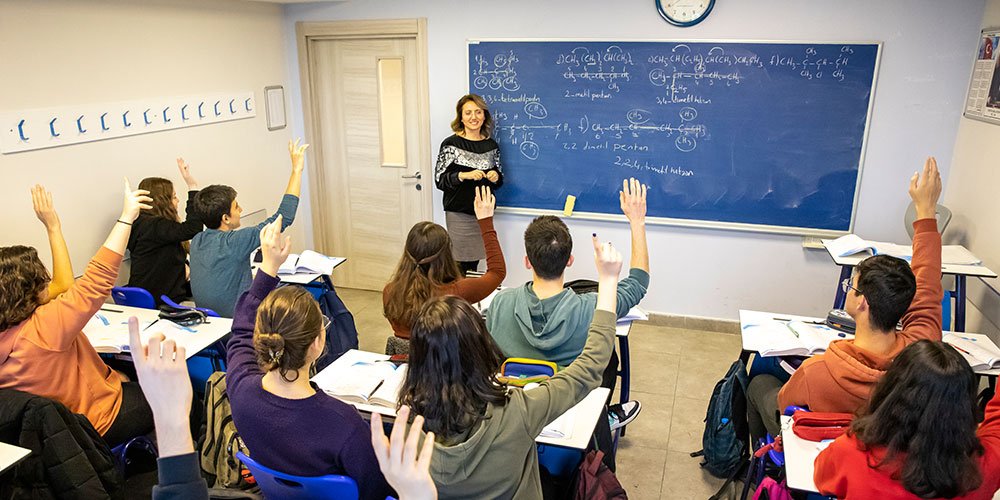 10. Sınıf Programı