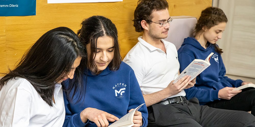 Akademik Program
