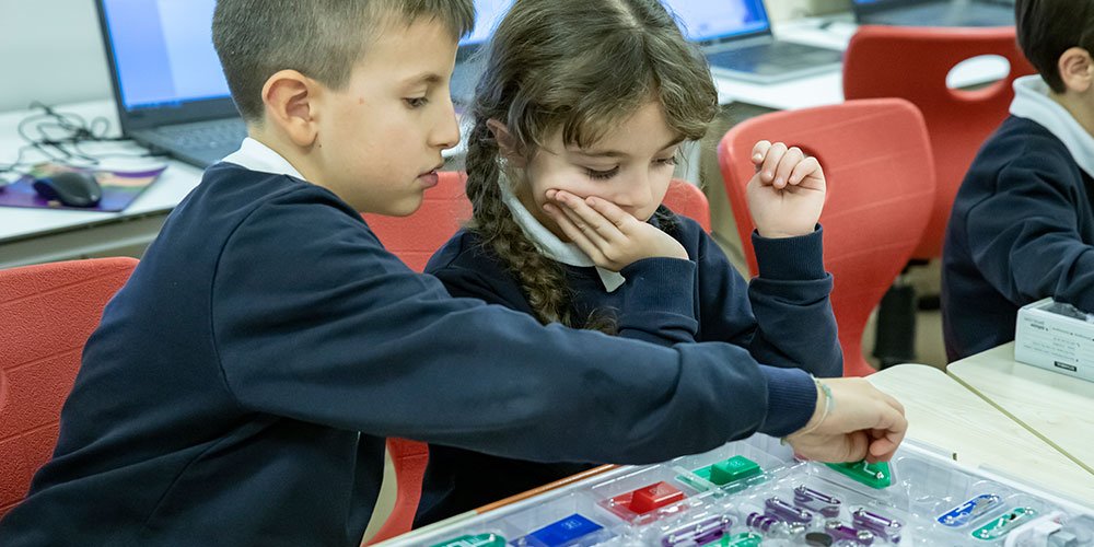 Maker Çalışmaları