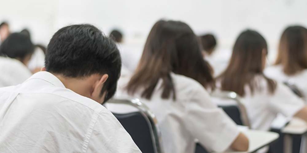 Ölçme Değerlendirme