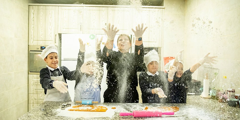 Hayal Gücü Gelişimi