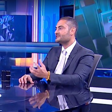 Çevre Dostu İş Modelleri - BloombergHT - Yusuf Bahadır TURHAN