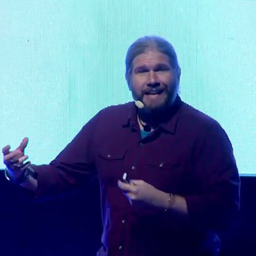 Bilim İnsanının Katmanları - TEDx - Prof. Dr. Mete ATATÜRE