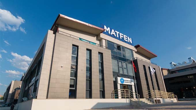 Matfen Koleji Çayyolu Anadolu Lisesi