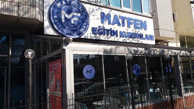 Matfen Koleji Emre Karataş Anadolu Lisesi